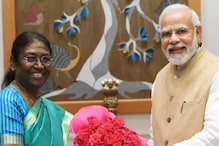 ভারতের রাষ্ট্রপতির বেতন কত? কী কী সুবিধা পাবেন দ্রৌপদী মুর্মু? জেনে নিন ভারতের রাষ্ট্রপতির বেতন কত? কী কী সুবিধা পাবেন দ্রৌপদী মুর্মু? জেনে নিন