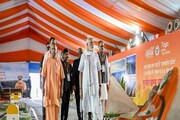 রাবড়ি সংস্কৃতি থেকে সতর্ক থাকুন: বুন্দেলখন্ড এক্সপ্রেসওয়ে উদ্বোধনে কটাক্ষ মোদির!