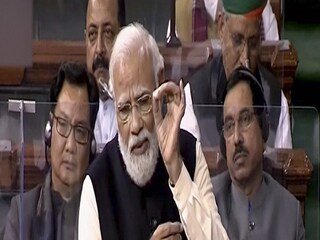 মোদি সরকারের বড় সিদ্ধান্ত