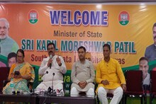 রাজ্যকে ক্লিনচিট, পঞ্চায়েতে দুর্নীতি অভিযোগ খারিজ মোদির মন্ত্রীর! অস্বস্তিতে BJP