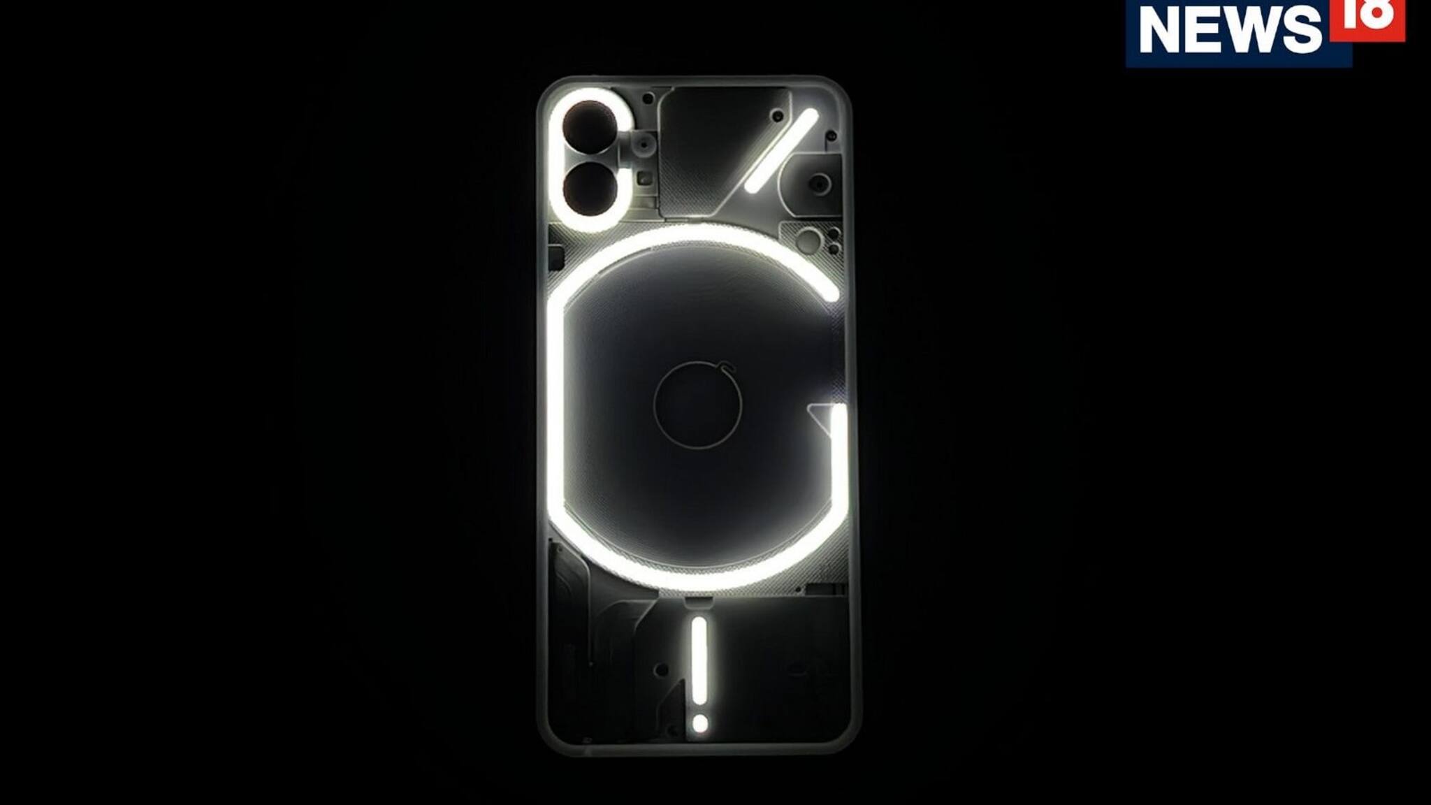 Nothing Phone 1 Launched: ৫০ মেগাপিক্সেল ক্যামেরা-সহ লঞ্চ হল Nothing Phone 1, প্রি-বুকিং শুরু