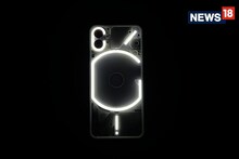 ৫০ মেগাপিক্সেল ক্যামেরা-সহ লঞ্চ হল Nothing Phone 1, প্রি-বুকিং শুরু