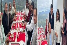 নূপুর শর্মা রায়ের বিচারপতিদের ভুয়ো ছবি ভাইরাল, প্রত্যাহারের নয়া নির্দেশিকা জারি!