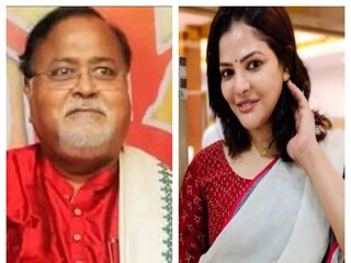 নজরে পার্থ অর্পিতার ঘনিষ্ঠ ব্যবসায়ী৷