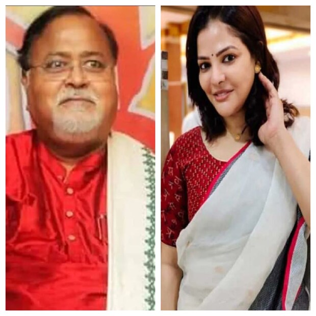 পাড়ায় অর্পিতার ভাবমূর্তি ছিল অন‍্যরকম। মন্ত্রী পার্থ চট্টোপাধ‍্যায়ের সঙ্গে নাকি নিজের বাবার সূত্রেই আলাপ বলে জানিয়েছিলেন অর্পিতা। মন্ত্রীকে নিজের ‘মামা’ বলে পরিচয় দিতেন বলে দাবি স্থানীয়দের।
