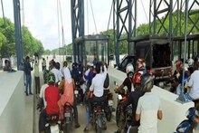 পদ্মা সেতুতে বন্ধ বাইক, কিন্তু বাংলাদেশীদের বুদ্ধিতে তাজ্জব বিশ্ব! খুব অবাক হবেন