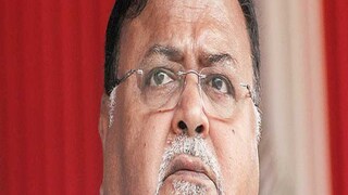 পার্থ চট্টোপাধ্যায়
File Photo পার্থ চট্টোপাধ্যায়
File Photo