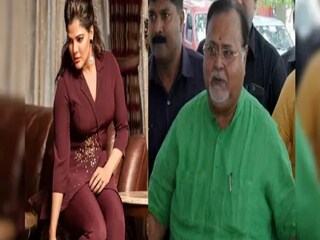 পার্থ- অর্পিতাকে নিয়ে সতর্ক ইডি৷ 