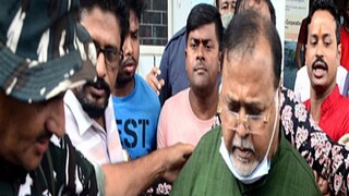 পার্থর জন্য হাই কোর্টে ইডি