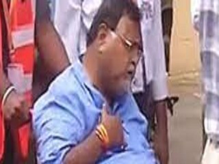 এইমসে পার্থ