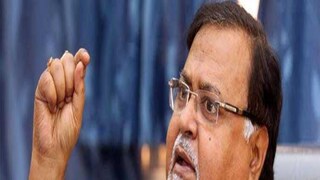 Partha Chatterjee File Photo Partha Chatterjee File Photo