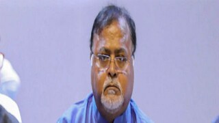 পার্থ চট্টোপাধ্যায়৷ 