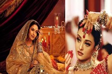 ৩ কোটি পারোর বাড়ি তো ১২ কোটির চন্দ্রমুখীর সেট! আকাশছোঁয়া বাজেট, প্রযোজকের জেল