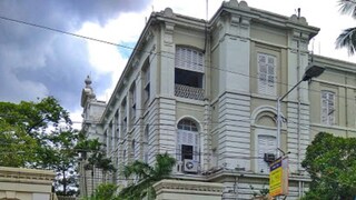 প্রেসিডেন্সিতে নয়া অভিযোগ