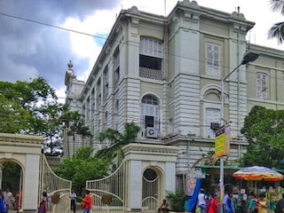 প্রেসিডেন্সিতে নয়া অভিযোগ