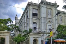 সরাসরি রাজনৈতিক প্রচার, প্রেসিডেন্সিতে TMCP-র বিরুদ্ধে বিস্ফোরক অভিযোগ SFI-এর! সরাসরি রাজনৈতিক প্রচার, প্রেসিডেন্সিতে TMCP-র বিরুদ্ধে বিস্ফোরক অভিযোগ SFI-এর!