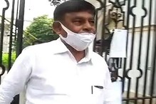 ঘনঘন ঘাম-বারবার বাথরুম, ইডি-র জেরায় মানিকের মারাত্মক অবস্থা! স্বস্তি মধ্যরাতে ঘনঘন ঘাম-বারবার বাথরুম, ইডি-র জেরায় মানিকের মারাত্মক অবস্থা! স্বস্তি মধ্যরাতে