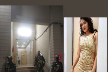 অর্পিতার বেলঘরিয়া ফ্ল্যাটের ঠিক উপরে ব্যাঙ্ক অফিসারের ফ্ল্যাটে এবার তল্লাশি ইডির