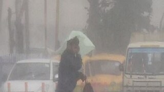 ক্রমশ কমছে বৃষ্টির পরিমাণ! কেন ছন্দপতন বর্ষার, কী বলছেন পরিবেশবিদরা?