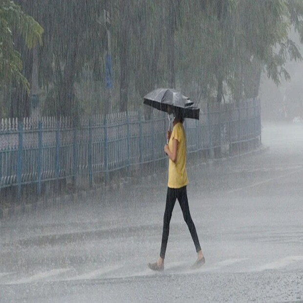 শুধু তাই নয়, দক্ষিণবঙ্গের জেলাগুলিতে তাপমাত্রা সামান্য বাড়তে পারে বলে জানা যাচ্ছে। বঙ্গোপসাগরে তৈরি হওয়া নিম্নচাপের সতর্কবার্তা প্রশাসনের তরফ থেকে মাইকের মাধ্যমে জানানো হয়েছে নামখানা ও মৌসুনি দ্বীপের বাসিন্দাদের। পাশাপাশি কাকদ্বীপ নামখানা ফ্রেজারগঞ্জ পাথরপ্রতিমা থেকে যে সমস্ত ট্রলার মাছ ধরার উদ্দেশ্যে বঙ্গোপসাগরে গিয়েছে তাদেরকে অবিলম্বে ফিরে আসতে বলা হয়েছে এবং আগামী ১৩ ও ১৪ তারিখ সমুদ্রে মাছ ধরতে যেতে নিষেধ করার হয়েছে।