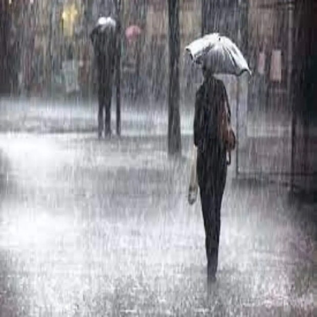 হালকা থেকে মাঝারি বৃষ্টিতে ভিজতে পারে আজ কলকাতাও। রবিবার সারাদিনই ছিল মেঘলা আকাশ। দিনভর দফায় দফায় বৃষ্টি চলে। বাতাসে গরমের বদলে ঠান্ডা ভাব স্বস্তি দিয়েছে শহরবাসীকে। আজও তেমনটাই থাকবে বলে জানাচ্ছে আবহাওয়া দফতর।