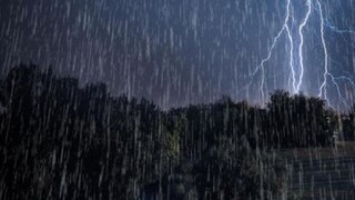 ভারী বৃষ্টির পূর্বাভাস বাংলার জেলায় জেলায় 