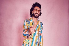 স্ত্রী দীপিকার পরে এবার কি হলিউডে পা রাখছেন রণবীর সিং?