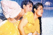 বাবার ভয়ে রবিনা টন্ডন 'টিপ টিপ বরসা পানি'-তে অভিনয় করতেই চাননি বাবার ভয়ে রবিনা টন্ডন 'টিপ টিপ বরসা পানি'-তে অভিনয় করতেই চাননি