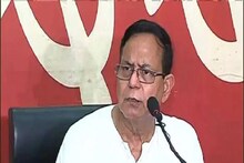 একদা লাল দূর্গে CPIM-এর ভাঙনের স্পষ্ট ইঙ্গিত! সেলিমের কাছে ভর্ৎসিত জেলা কমিটি