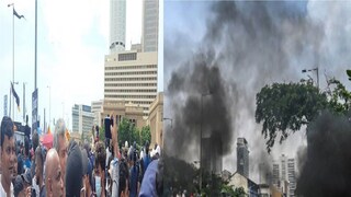  Sanat Jayasuriya On Srilanka Crisis