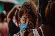 একদিনে ২৩০০ পার! লাফিয়ে বাড়ছে রাজ্যের Coronavirus আক্রান্ত! ভয় দেখাচ্ছে দুই জেলা