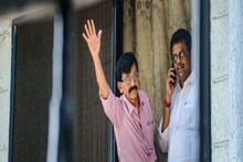 ম্যারাথন জেরা! তুমুল তল্লাশি! কত টাকা উদ্ধার হল সাংসদ সঞ্জয় রাউতের বাড়ি থেকে?