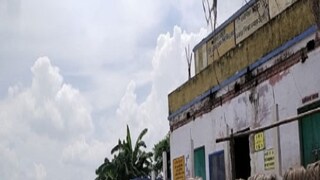 জিরাটের সেই স্কুল