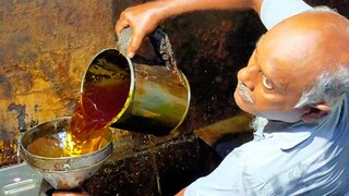 ভোজ্য তেলের দাম কমছে রোজ! কিন্তু এবার ক্রেতাদের ভয় ভেজাল সরষের তেল