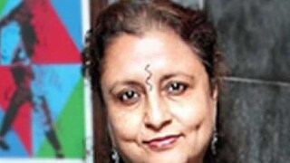  এখন কেমন আছেন নন্দিতা রায় 