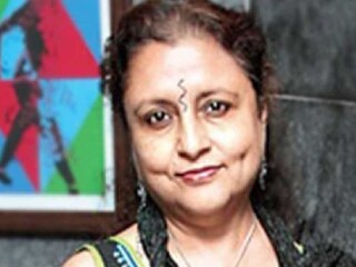  এখন কেমন আছেন নন্দিতা রায় 