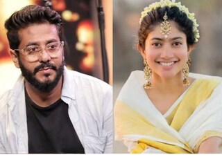 রাজের পরিচালনায় এবার হিন্দি ওয়েব সিরিজ! নায়িকার চরিত্রে কি সাই পল্লবী