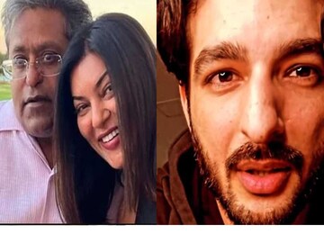 সুস্মিতা-ললিত বিতর্কের মাঝেই চোখে জল নিয়ে ভিডিও রোহমানের? প্রেম নিয়ে সরব মডেল 