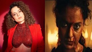 কঙ্গনার 'ধাকড়' মুখ থুবড়ে পড়ায় ব্যপক ক্ষতি! অফিস বিক্রি করতে হল প্রযোজককে? 