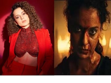 কঙ্গনার 'ধাকড়' মুখ থুবড়ে পড়ায় ব্যপক ক্ষতি! অফিস বিক্রি করতে হল প্রযোজককে? 