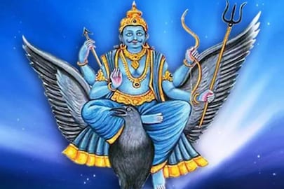 মকরে বক্রী হয়েছেন শনিদেব, গ্রহগোচরে এই ৩ রাশির টাকা নিয়ে আর ভাবনা থাকবে না!