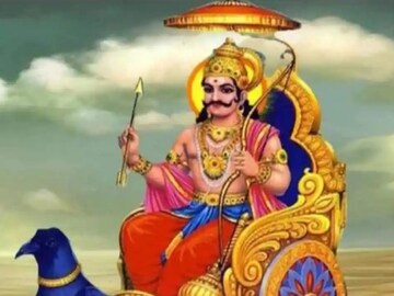 শনির সাড়ে সাতি ও ঢাইয়া থেকে মুক্তি পেতে এই পদ্ধতিতে উপাসনা করুন