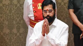 একনাথ শিন্ডের ফাইল ছবি একনাথ শিন্ডের ফাইল ছবি