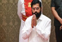শিবসেনার উদ্ধব শিবির থেকে শিন্ডে শিবিরের দিকে পা বাড়িয়ে ১২ সাংসদ, খবর সূত্রের