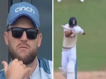 Viral video shreyas iyer short ball weakness