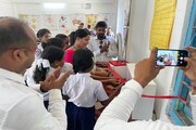 কন্যাশ্রী ক্লাবের উদ্যোগে স্কুল-ছুট ছাত্রীরা ফিরল স্কুলে! জানুন