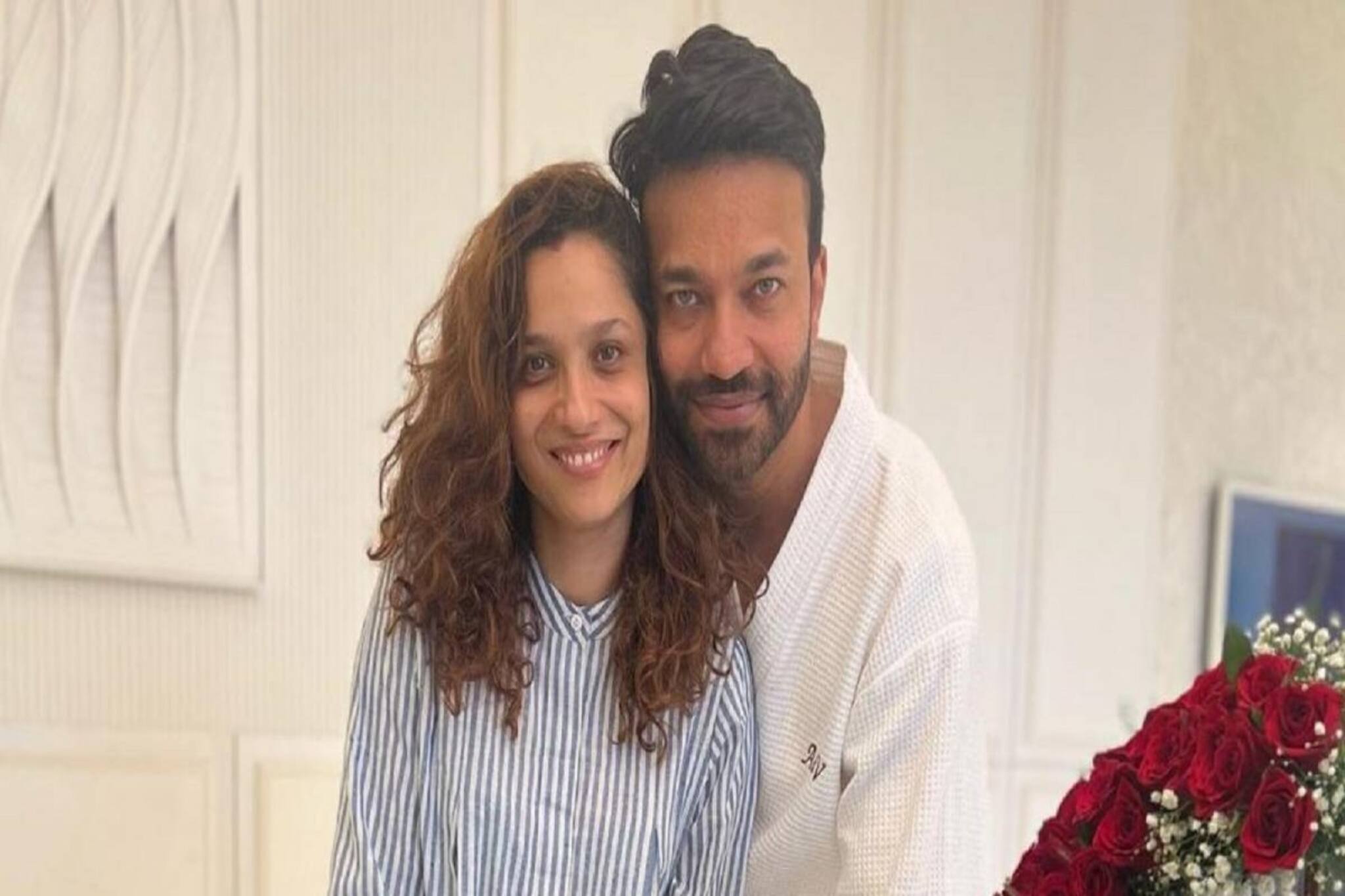 মা হচ্ছেন অঙ্কিতা লোখান্ডে! বিয়ের ছ'মাসের মাথায় সুখবর! গোপন খবর ফাঁস