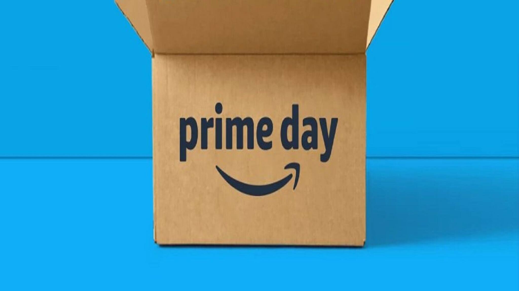 Amazon Prime Day Sale:  লুটে নিন! সময় আর মাত্র কয়েক ঘণ্টা! চলছে অ্যামাজন প্রাইম ডে সেল!