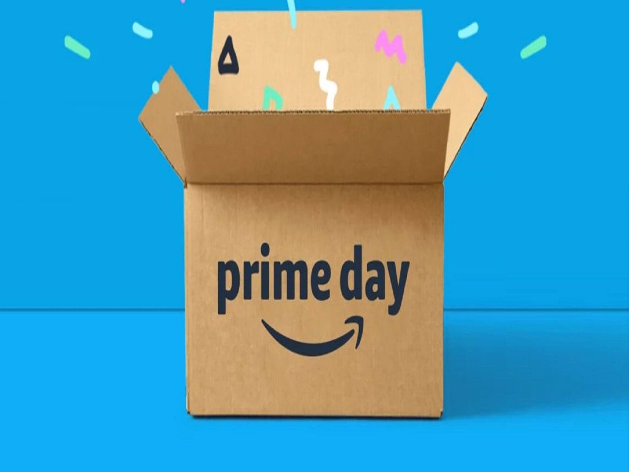 Amazon Prime Day Sale:  লুটে নিন! সময় আর মাত্র কয়েক ঘণ্টা! চলছে অ্যামাজন প্রাইম ডে সেল!