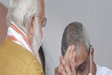 'গ্রিন সিগন্যাল' পেয়েই রাষ্ট্রপতি ভোট দিতে দিল্লিমুখী শিশির! সঙ্গীর নামে চমক